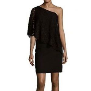 NWT Nanette Lepore Eastern Opulence Dress
